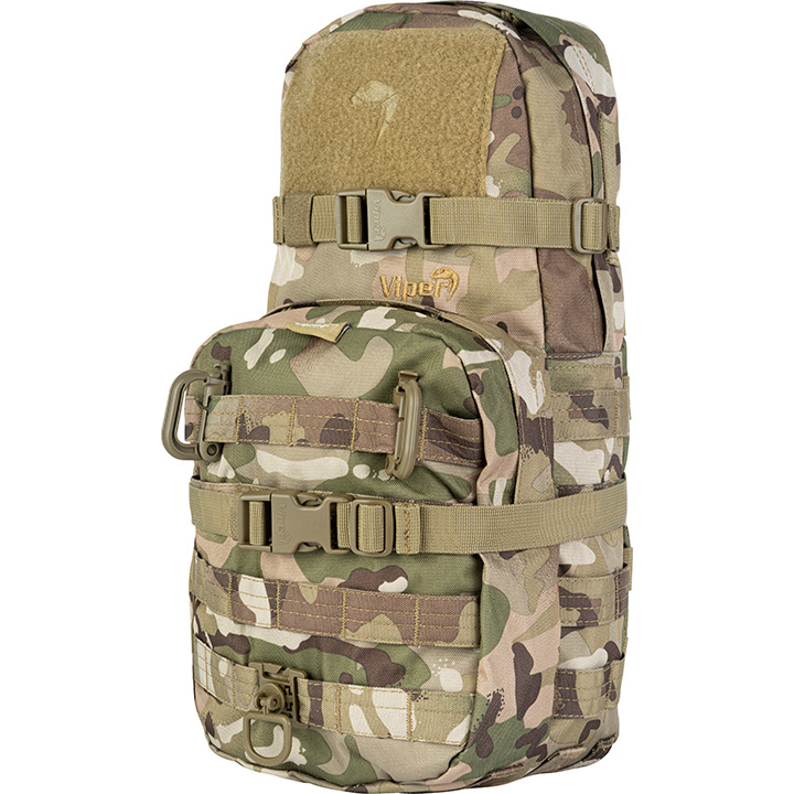 Viper One Day Modular Pack V-Cam