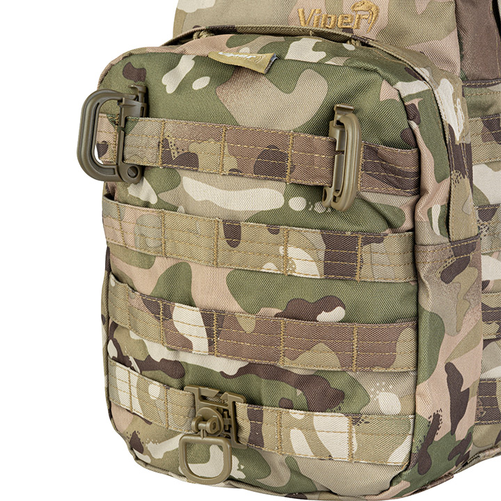 Viper One Day Modular Pack V-Cam