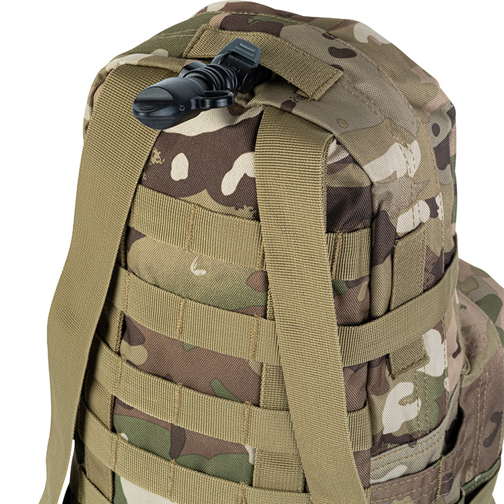 Viper One Day Modular Pack V-Cam