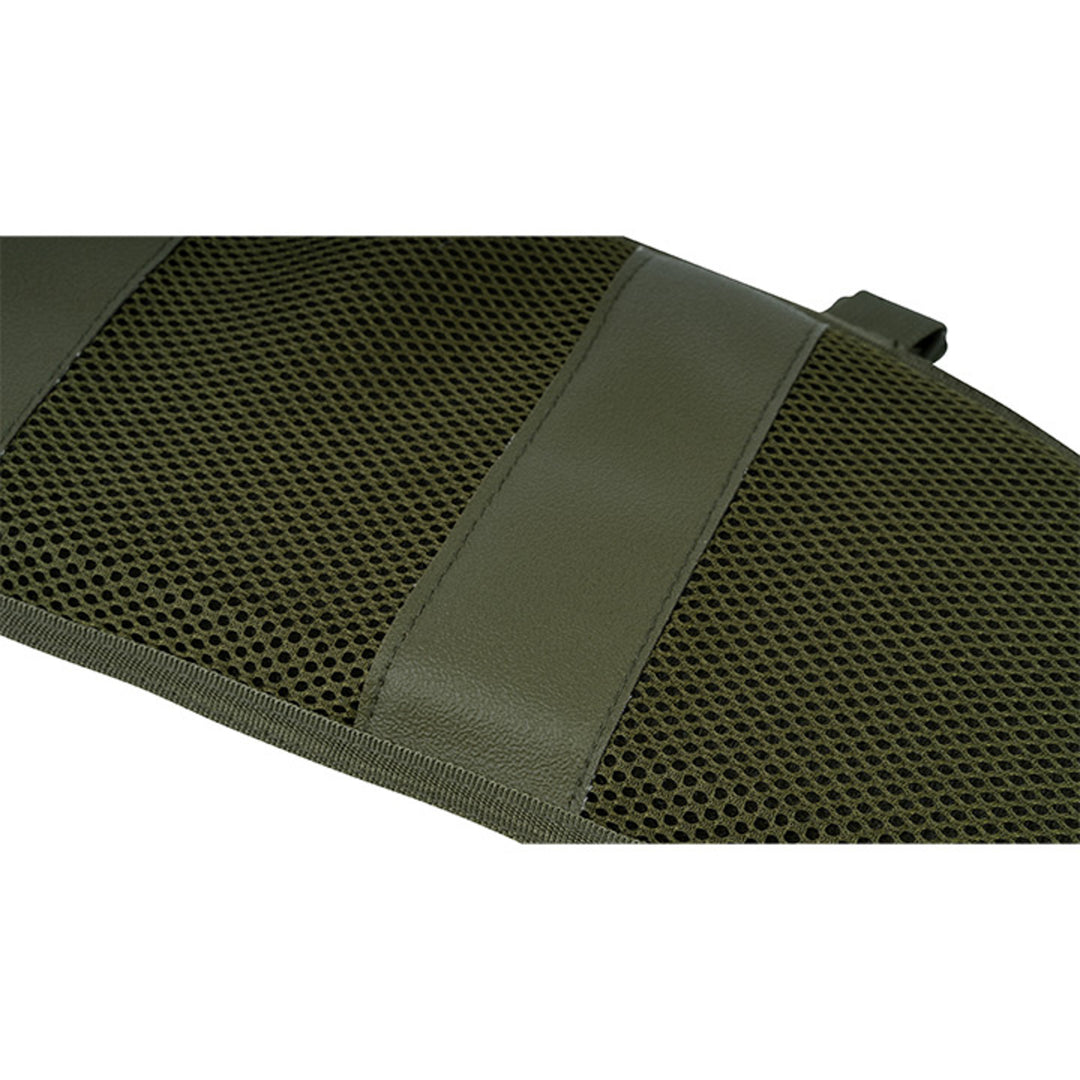 Viper Elite Waist Belt Green
