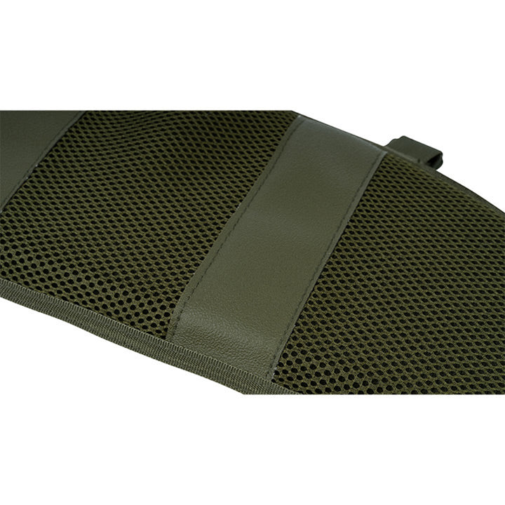 Viper Elite Waist Belt Green