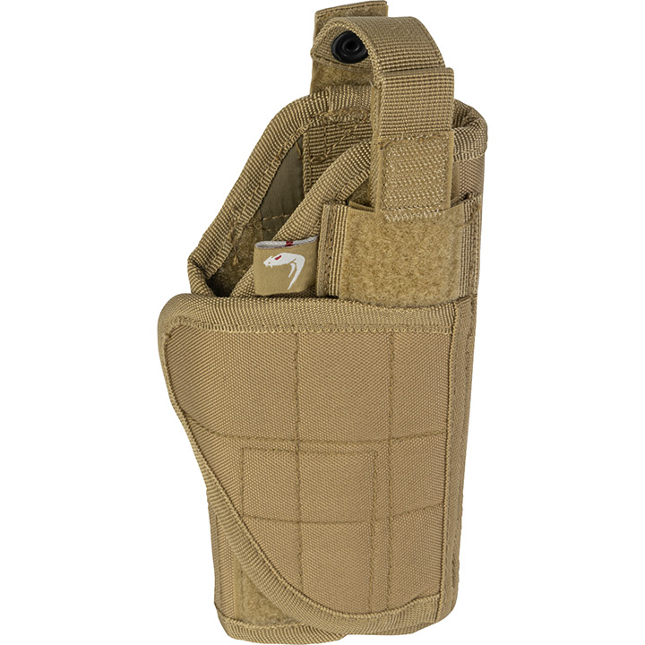 Viper Modular Adjustable Holster Coyote