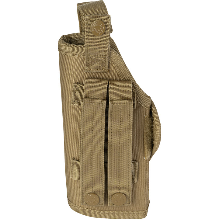 Viper Modular Adjustable Holster Coyote