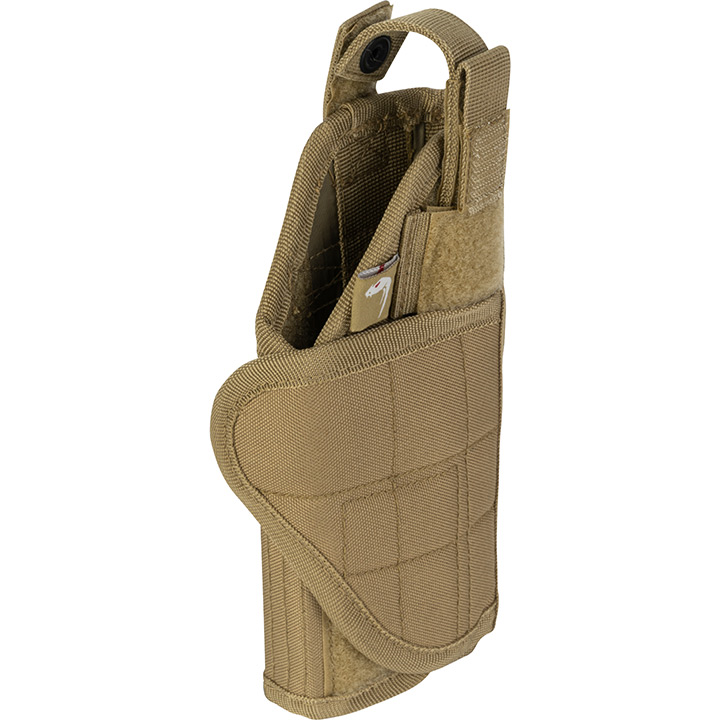 Viper Modular Adjustable Holster Coyote