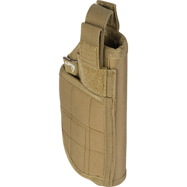 Viper Modular Adjustable Holster Coyote