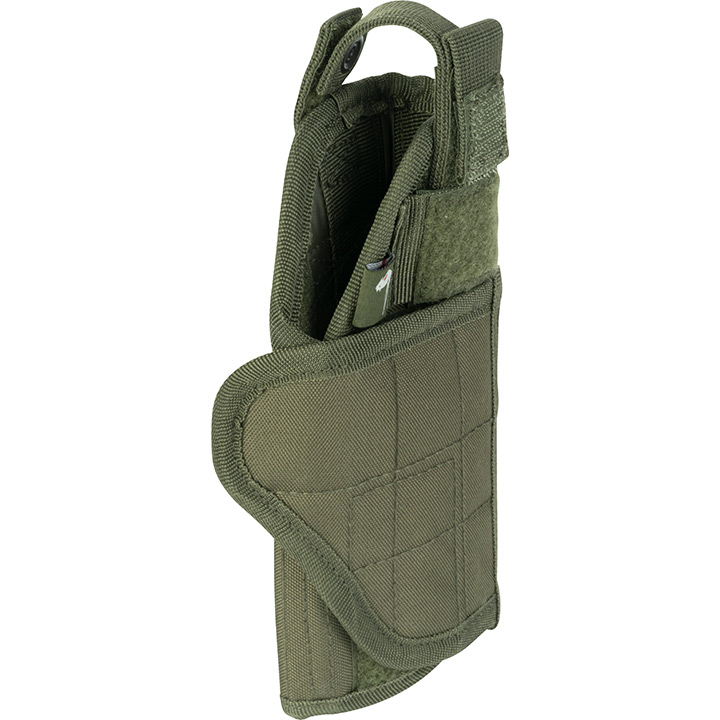 Viper Modular Adjustable Holster Green