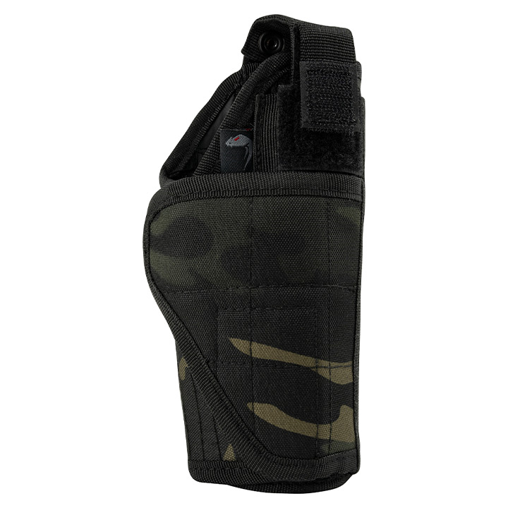 Viper Modular Adjustable Holster V-Cam Black