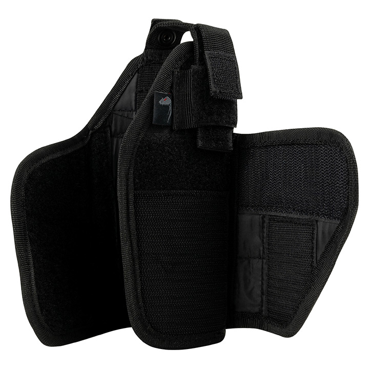 Viper Modular Adjustable Holster V-Cam Black