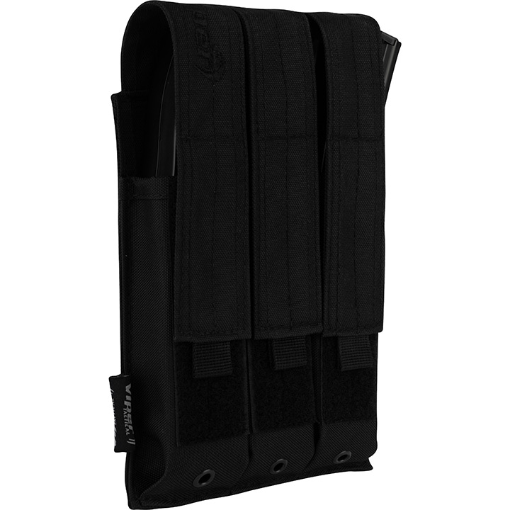 Viper MP5 Mag Pouch Black