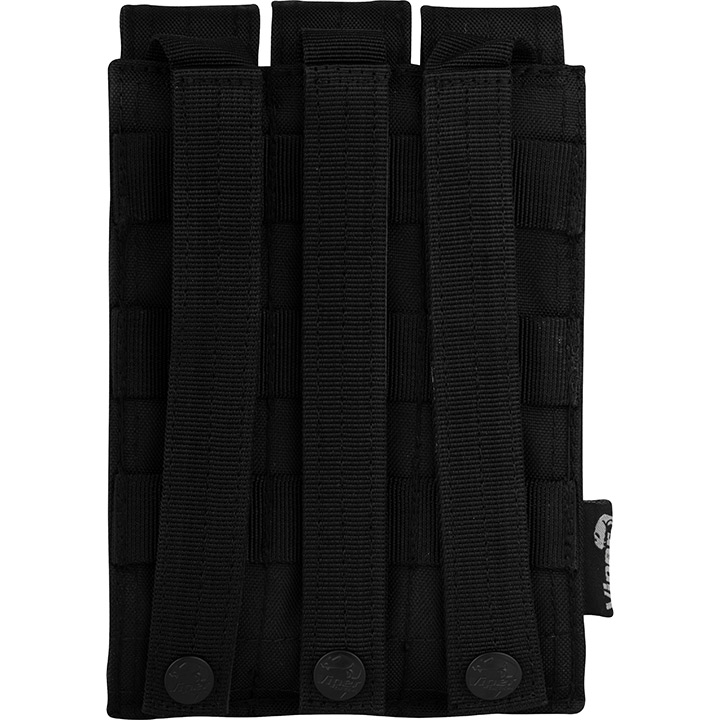 Viper MP5 Mag Pouch Black