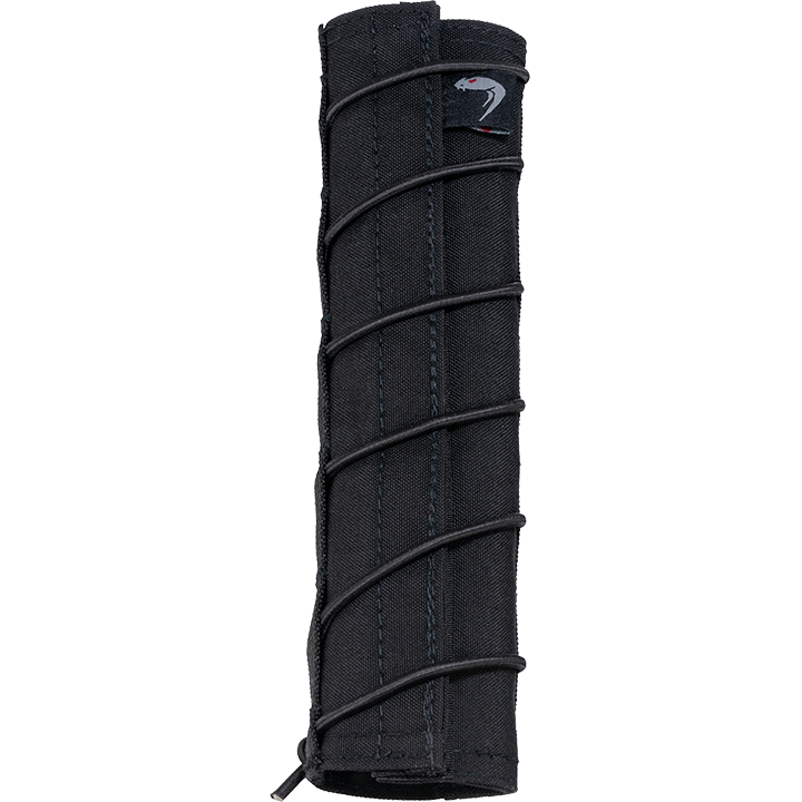 Viper Moderator Cover Black