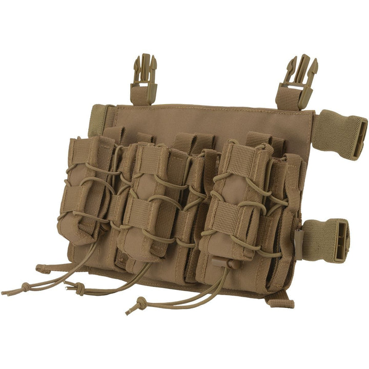 Viper VX Buckle Up Mag Rig Dark Coyote