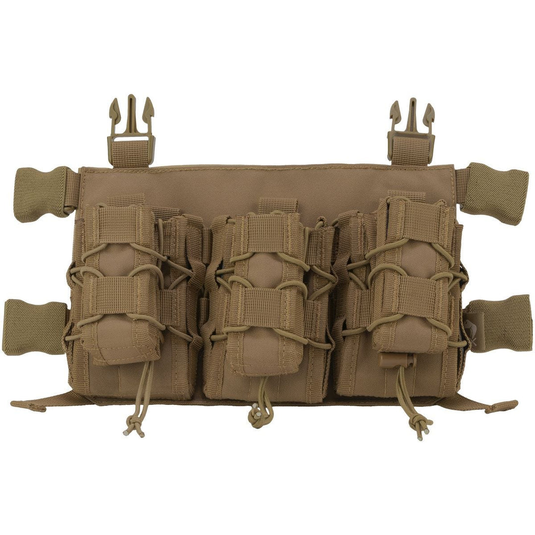 Viper VX Buckle Up Mag Rig Dark Coyote