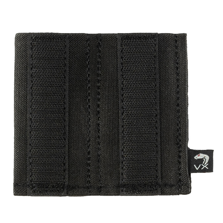 Viper VX Double Pistol Mag Sleeve Black