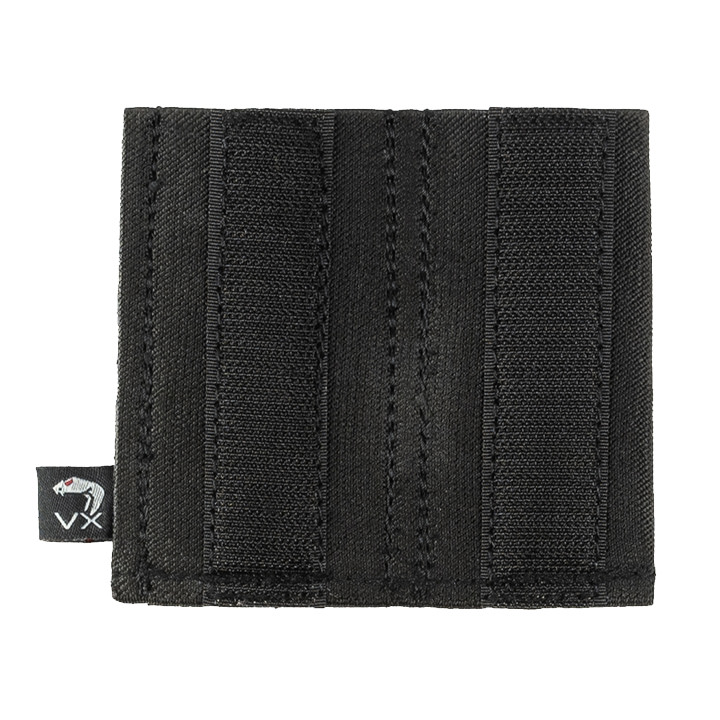 Viper VX Double Pistol Mag Sleeve Black