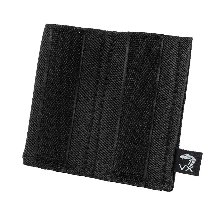 Viper VX Double Pistol Mag Sleeve Black