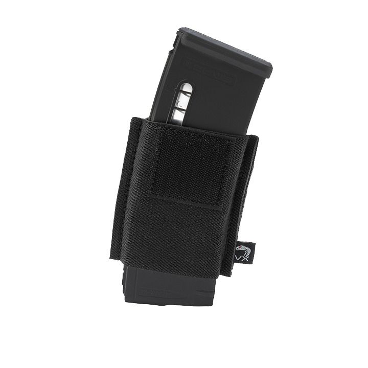 Viper VX Single Rifle Mag Sleeve Black