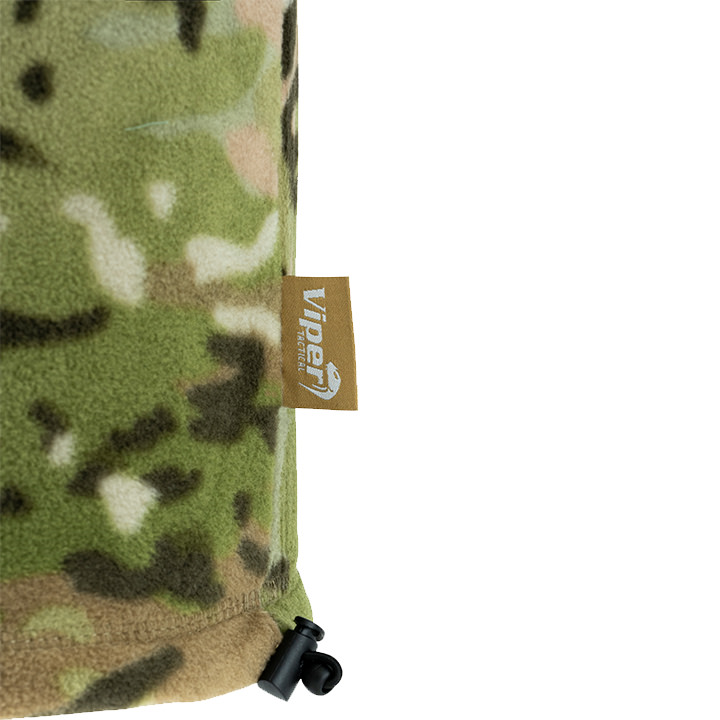 Viper Tactical Neck Gaiter V-Cam