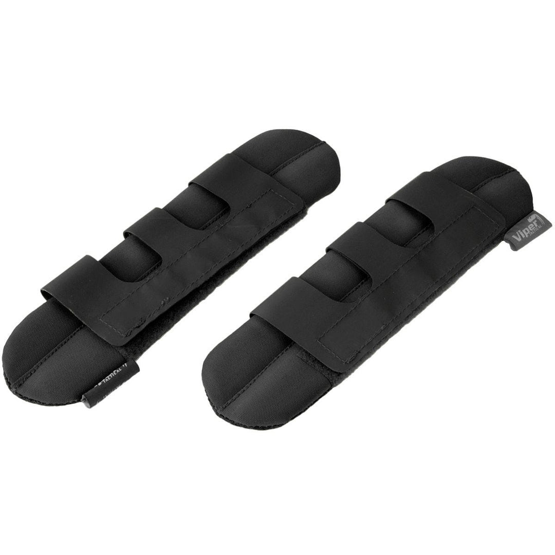 Viper Shoulder Comfort Pads Black