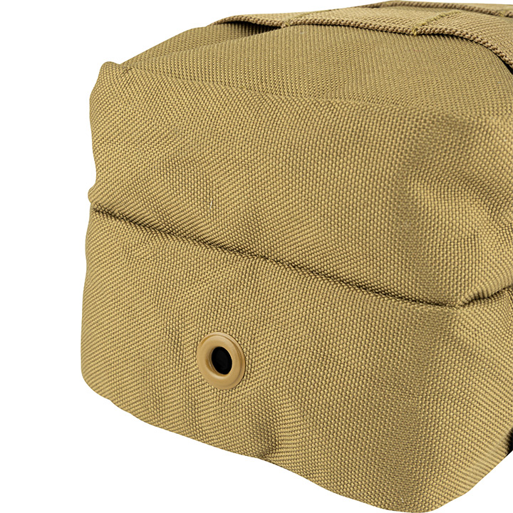 Viper Splitter Pouch Coyote