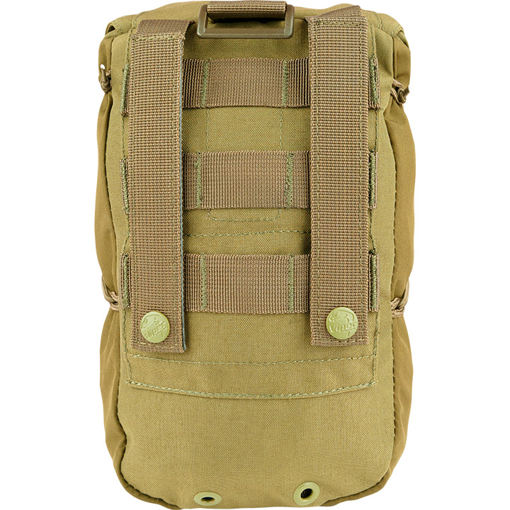 Viper Stuffa Pouch Coyote