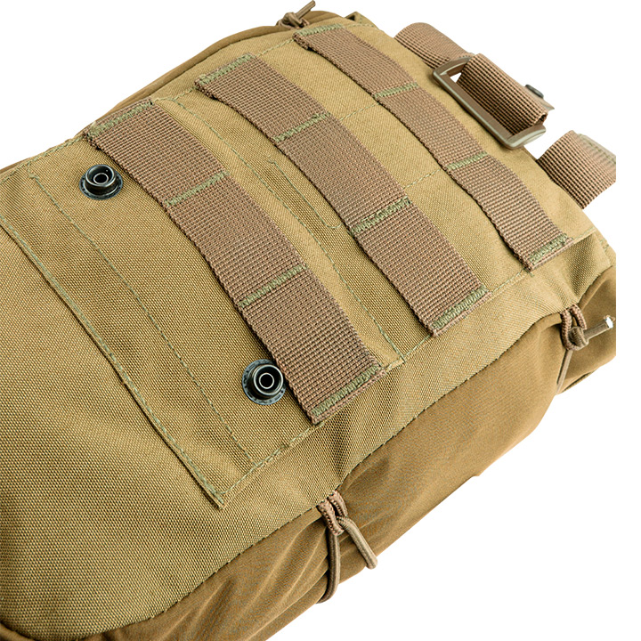 Viper Stuffa Pouch Coyote