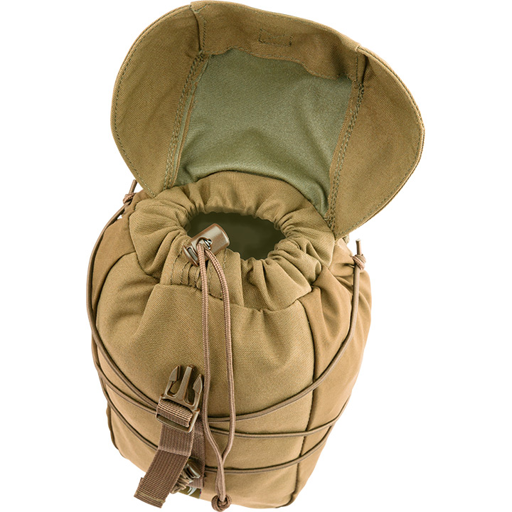 Viper Stuffa Pouch Coyote