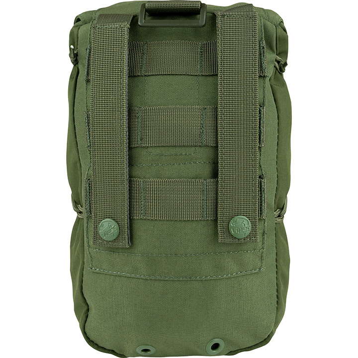 Viper Stuffa Pouch Green