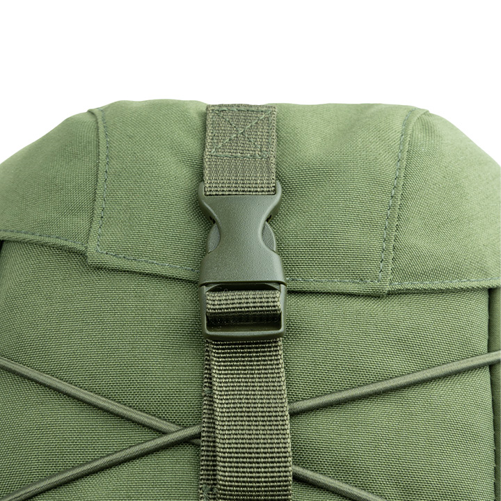 Viper Stuffa Pouch Green