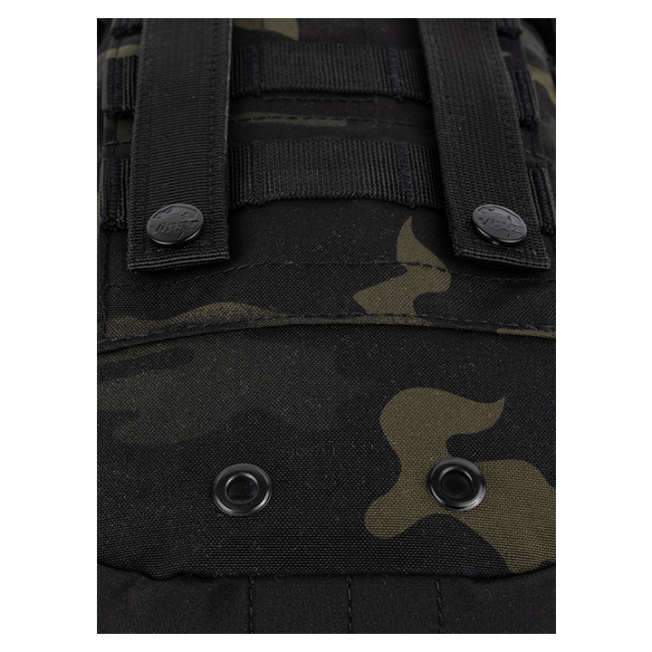 Viper Stuffa Pouch V-CAM Black