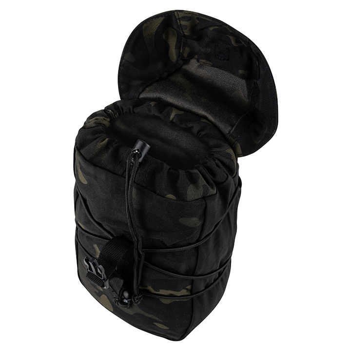 Viper Stuffa Pouch V-CAM Black