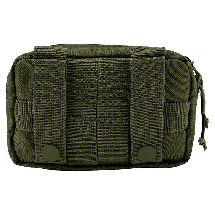 Viper Phone Utility Pouch Green