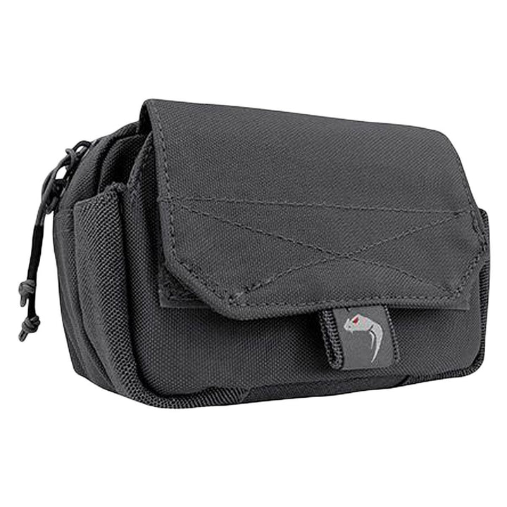 Viper Phone Utility Pouch Titanium