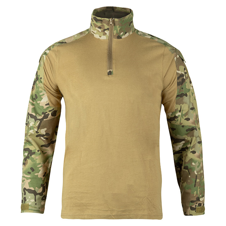 Viper Special Ops Shirt V-CAM