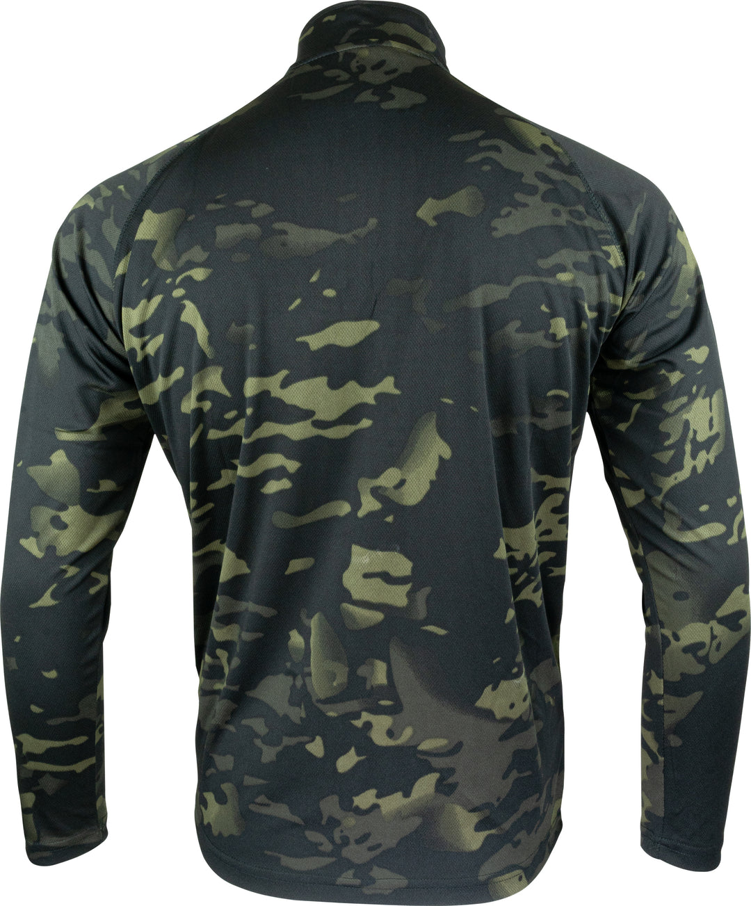 Viper Mesh-tech Armour Top V-Cam Black