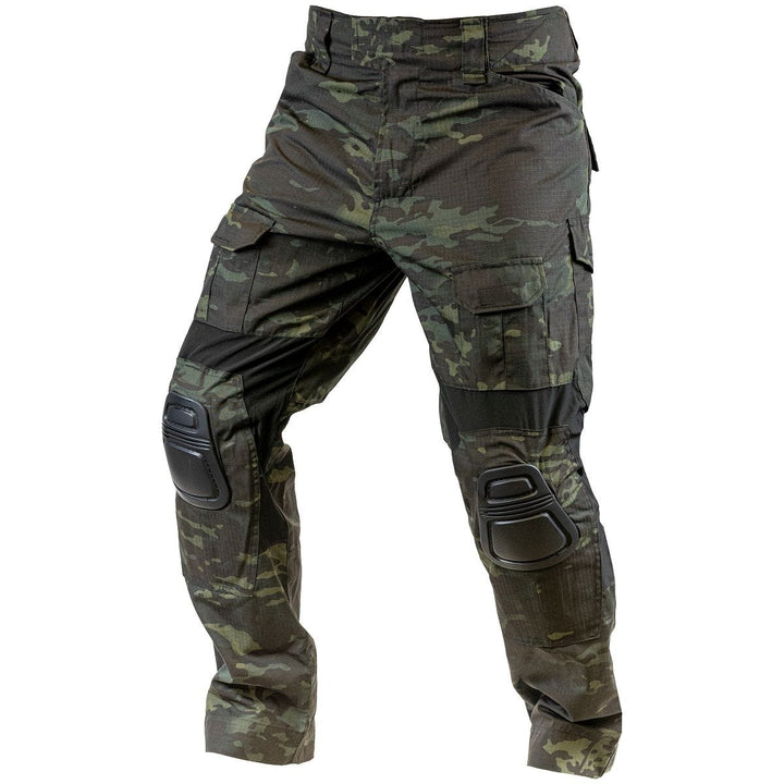 Viper Elite Trousers Gen2 V-Cam Black