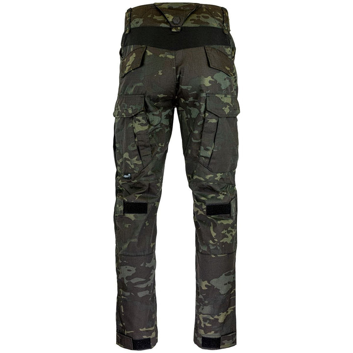 Viper Elite Trousers Gen2 V-Cam Black