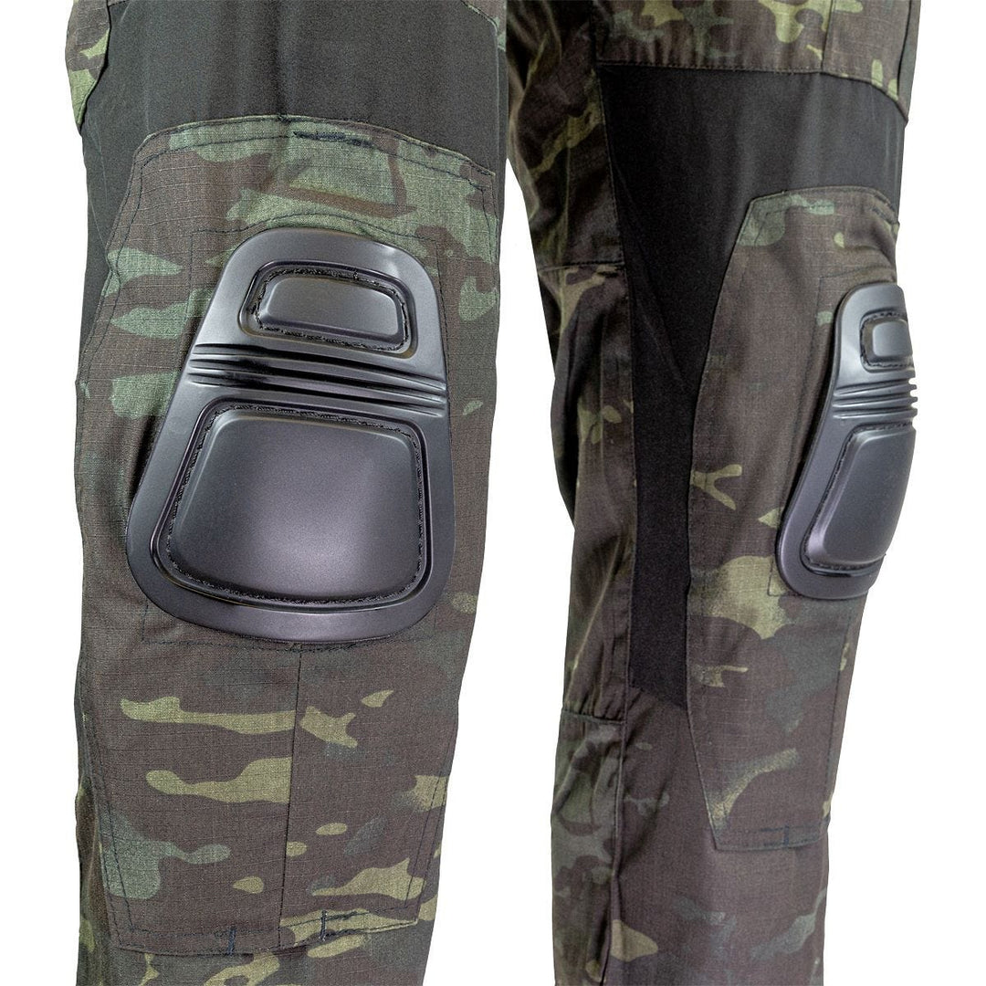 Viper Elite Trousers Gen2 V-Cam Black