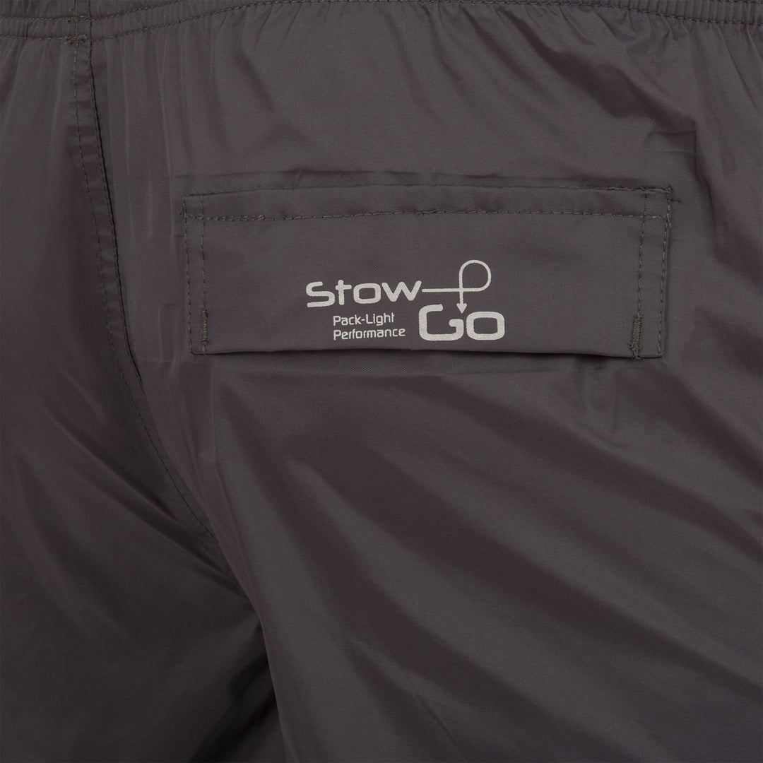 Highlander Stow & Go Waterproof Trousers