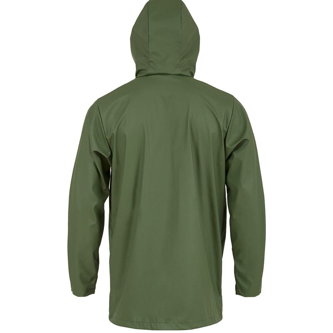 Highlander Forces Lighthouse Jacket Olive