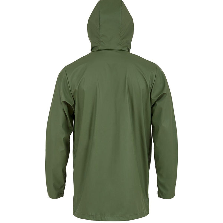 Highlander Forces Lighthouse Jacket Olive
