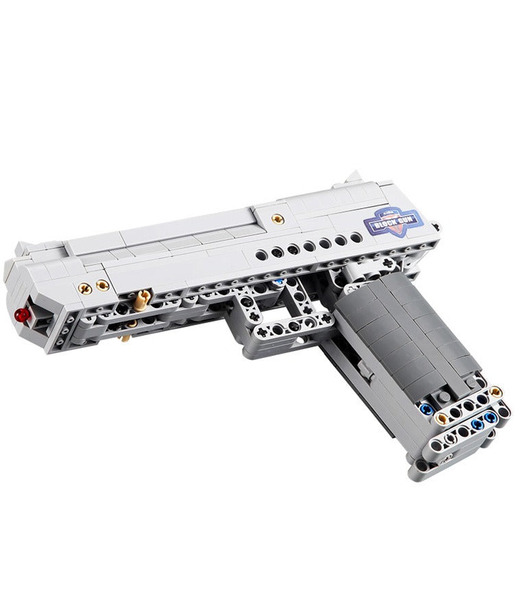 CADA Desert Falcon Block Gun