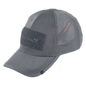 Pentagon Aeolus Tactical Cap Cinder Grey