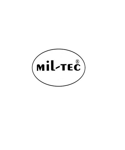 Tactical pilots jacket-Black  Clothing Mil-Tec - The Back Alley Army Store