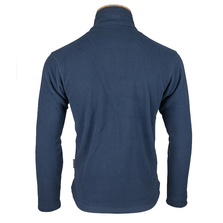 Jack Pyke Countryman Fleece Pullover Navy