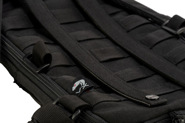 VIPER-VX Buckle Up Charger Pack-Black  Bag viper - The Back Alley Army Store