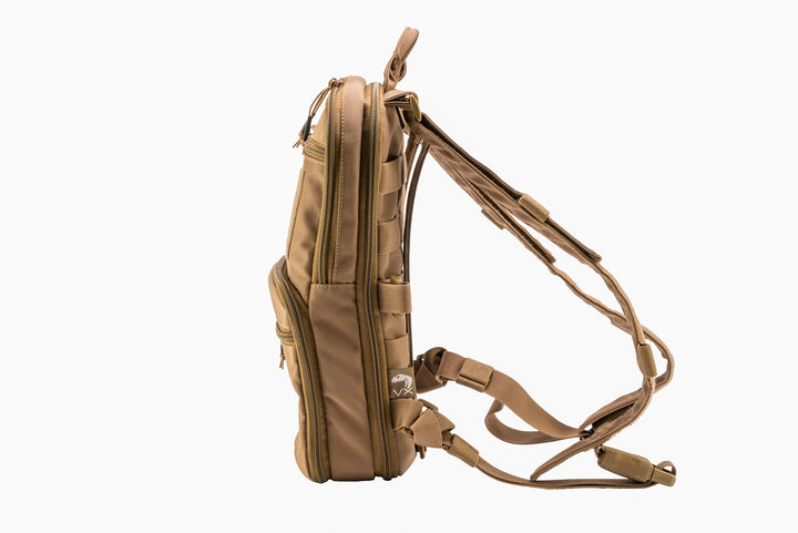Viper VX Buckle Up Charger Pack Dark Coyote