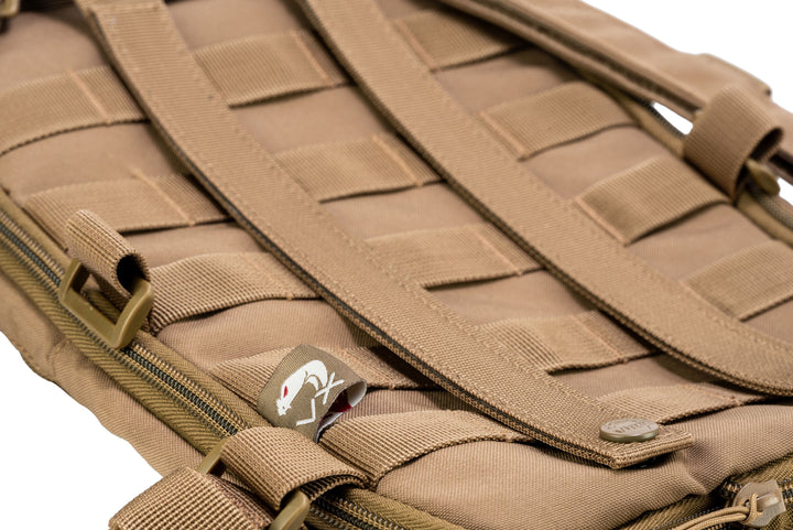 Viper VX Buckle Up Charger Pack Dark Coyote