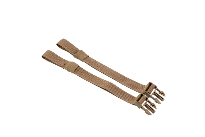 Viper VX Buckle Up Charger Pack Dark Coyote