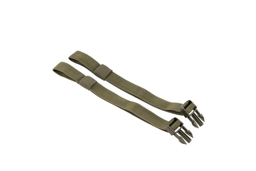 VIPER-VX Buckle Up Charger Pack-Olive  Bag viper - The Back Alley Army Store